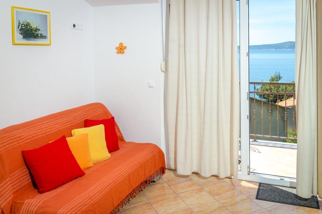 Guest House Davor Tomas Brela Exterior foto