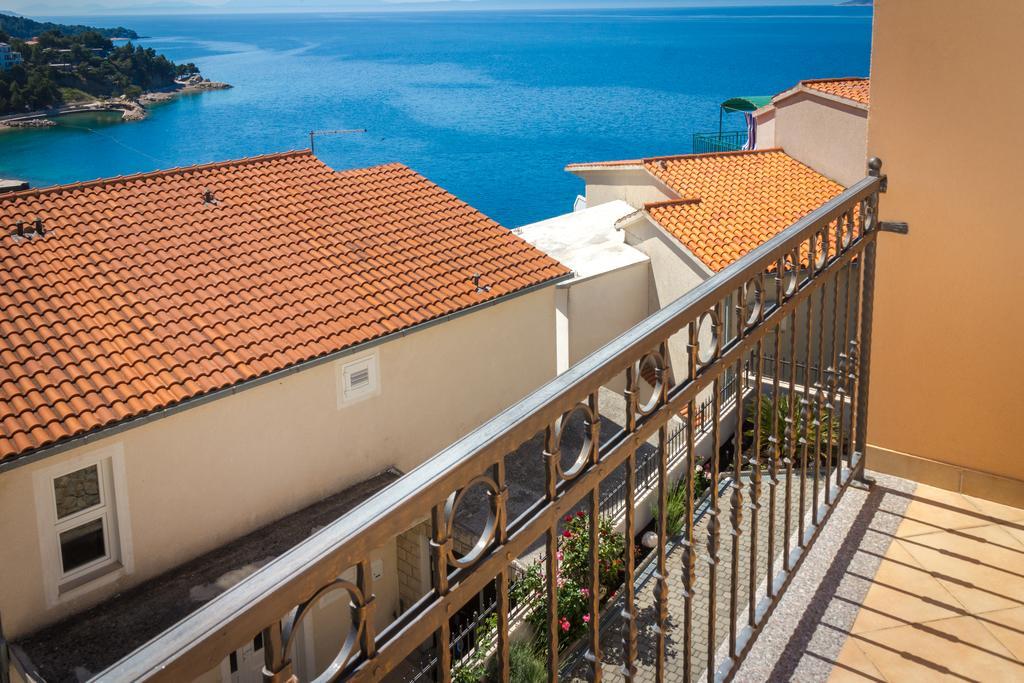 Guest House Davor Tomas Brela Exterior foto